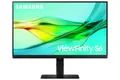 Samsung Monitor ViewFinity LS24D600UAU / LS24D600UAUXEN Schwarz