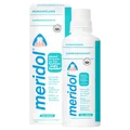 meridol Mundspülung Zahnfleischschutz antibakteriell 400ml