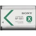 AGI Original Akku für Sony DSC-HX60/V Akku Akku schwarz