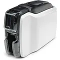 Zebra Kartendrucker ZC100, einseitiger Druck, USB, max. 300 dpi