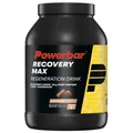 PowerBar Recovery Max, Erholungsgetränk, Schokolade - 1144 g