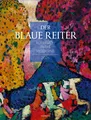 Der Blaue Reiter - Aufbruch in die Moderne Kalender 2026 Ackermann Kunstverlag G