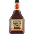 Mississippi Barbecue Sauce Sweet 'n Spicy (1,81 kg)