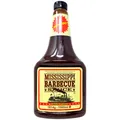 Mississippi Barbecue Sauce Sweet ‘n Spicy 1560 ml 1814g Grillen (9,61 EUR/l)