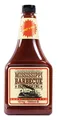 (8,65 EUR/l) Mississippi BBQ Sweet 'n Spicy 1560ml