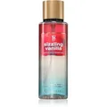 Victoria's Secret Sizzling Vanilla Bodyspray für Damen 250 ml