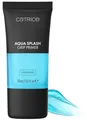 CATRICE Aqua Splash Grip Primer – Feuchtigkeit & starker Grip-Effekt – Mit Glycerin & Hyaluronsäure – Extra-langer Make-up-Halt – Vegan & Ölfrei – 30