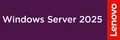 Lenovo Windows Server 2025 CAL (5 User) (7S1S003PWW)