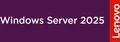Lenovo Windows Server 2025 Kundenzugangslizenz (CAL) Lizenz