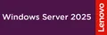 Lenovo Microsoft Windows Server 2025 - Lizenz - 5 Benutzer-CALs