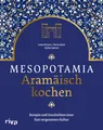 Mesopotamia: Aramäisch kochen Saliba Gabriel