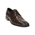 Lloyd CORE 111 Schnürschuh braun 45 EU