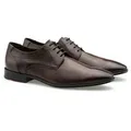 Lloyd Lloyd - CORE 111 - Braun Schnürschuh braun 45 EU (10,5 UK)