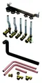Vaillant Anschlußkonsole flexoTHERM 0020229713 Anschluss-/Rohrbausatz