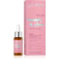 Eveline Beauty & Glow Serum mit Glättungskomplex 7% Give Me More!