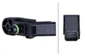 HELLA 6PP 358 152-671 Sensor, Saugrohrdruck für CITROËN  passend für FIAT
