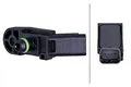 HELLA Sensor, Saugrohrdruck  u.a. für CITROËN, FIAT, LANCIA, PEUGEOT, RENAULT