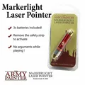 The Army Painter TL5045 Markerlight Laser Pointer, Batterien Inklusive *NEU OVP*