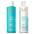 Moroccanoil Curl Enhancing Locken-Set Shampoo + Conditioner je 250ml