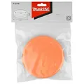 makita P-21749 Polierpad Schaumstoff, 1 St.
