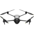DJI Mavic 4 Pro Fly More Combo (DJI RC 2) inkl. Smart Controller Quadrocopter RtF Kameraflug, Profi Grau
