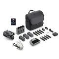DJI Mavic 4 Pro Fly More Combo (DJI RC 2) + Voigtländer 128GB UHS-I