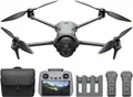 DJI Mavic 4 Pro Fly More Combo (DJI RC 2) inkl. Smart Controller Quadrocopter...