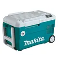 Makita DCW180Z Akku-Mobile Kühl und Wärme Box 18V (ohne Akku, ohne Ladegerät), Multi, 885 Jahre vor Ort