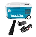 Makita Akku-Mobile Kühl & Wärme Box 18V DCW180Z