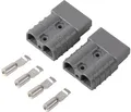 Carbest Hochstrom-Batteriesteckverbinder-Set, 50A