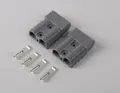 CARBEST 50 A Hochstrom Batteriesteckverbinder Set