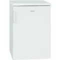 Bomann VS 2195 W - Kühlschrank - Breite: 55 cm - Höhe: 85 cm - 133 Liter - Klass
