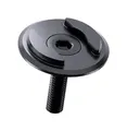 SP CONNECT Kompakter Handy-Ständer mit Stromanschluss und Adapter SPC+