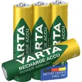 Varta Akku Recharge Power 5703, 1,2 V, 1000 mAh, AAA, NiMH, 4 Stück