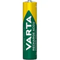 VARTA 4er-Set NiMH-Micro-Akku RECHARGE ACCU Power 1000 mAh, AAA, HR03