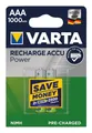 Varta Professional Accu Micro AAA HR03 1000 mAh - 5703301404