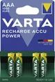 Varta 5703 Recharge Accu Power Micro 1000 mAh 4er Blister