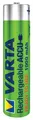 16x Varta Zelle Rechargeable Accu AAA Micro Ni-Mh Akku1,2V 5703 Bulk (1000 mAh)