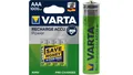 Akumulator Ni-MH R03 AAA 1000mAh 1,2V Varta R2U BLISTER 4szt.