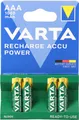 Varta Ready2Use AAA Micro Akku Ni-MH 1,2V 1000mAh 4er Blister