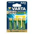 Varta 5703 ReadyToUse Professional Accu Micro NiMH 1000mAh 1,2V | 4er Blister