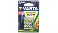 Akumulator Ni-MH HR03 / AAA R2U 1000mAh /4 szt./