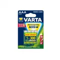 4008496594375 Rechargeable R3 1000mAh 4pcs ready 2 use VARTA
