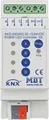 MDT techologies LED Controller RGBW 4Kanal 2/4A 2TE REG