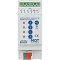 MDT AKD-0424R2.02 LED Controller 4Kanal 2/4A RGBW 2TE REG