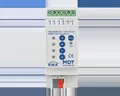 MDT technologies AKD-0424R2.02 LED Controller 4-Kanal 2/4A RGBW 2TE REG