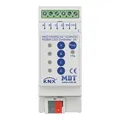 MDT technologies LED Controller 4-Kanal 2/4A RGBW 2TE REG AKD-0424R2.02