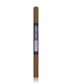 Maybelline Express Brow Satin Duo Augenbrauenstift 1 Stk Nr. 02 - Medium Brown