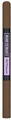 Maybelline New York Augenbrauenstift und -puder, Brow Satin Duo, Nr. 02 Medium Brown