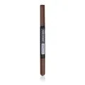 Maybelline Express Brow Satin Duo (02 - Medium Brown)